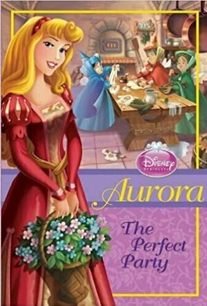 Aurora: The Perfect Party
