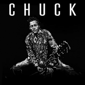 Chuck  by Chuck Berry