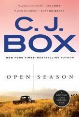 Open Season (Joe Pickett #1)