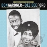 Absolutely the Best by Don Gardner &amp; Dee Dee Ford / Dee Dee Ford / Don Gardner