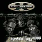 Revolutions by The X-ecutioners