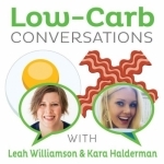 Low-Carb Conversations