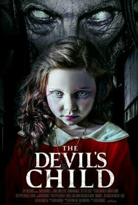 The Devil&#039;s Child (2007)