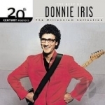 The Millennium Collection: The Best of Donnie Iris by 20th Century Masters