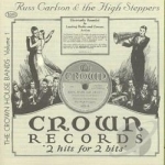 Crown House Bands, Vol. 1 by Russ Carlson