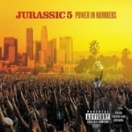 Power in Numbers by Jurassic 5