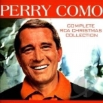 Complete RCA Christmas Collection by Perry Como