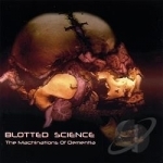 Machinations of Dementia by Blotted Science