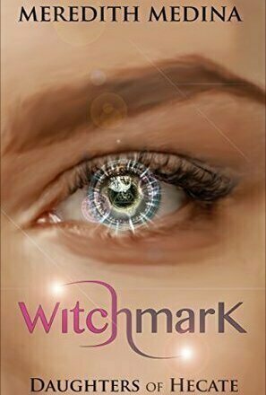  Witchmark (Daughters of Hecate 0.5) 
