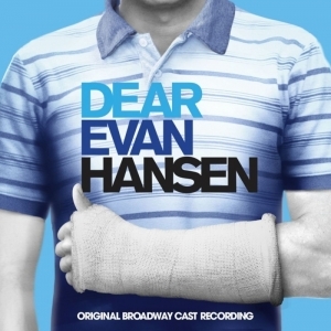 Waving Through a Window by Dear Evan Hansen (Original Broadway Cast Recording)