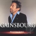 Master Serie, Vol. 2: No Comment by Serge Gainsbourg