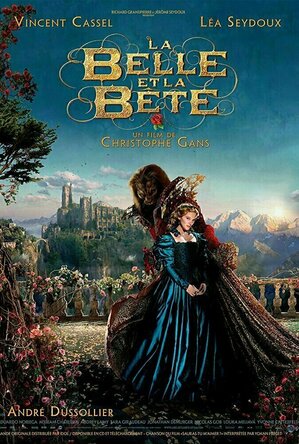 Beauty And The Beast (La belle et la bête) (2014)