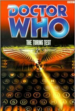Doctor Who: The Turing Test