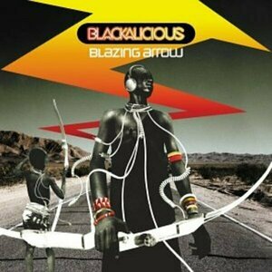 Blazing Arrow by Blackalicious