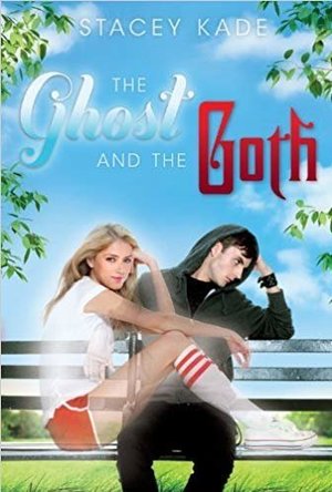 The Ghost and the Goth (The Ghost and the Goth, #1)