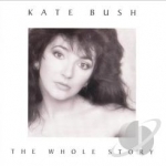 Whole Story by Kate Bush