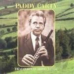 Traditional Irish Music by Paddy Carty