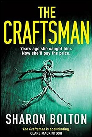 The Craftsman (The Craftsman, #1)