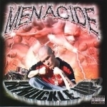 Knuckle Up by Menacide