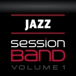 SessionBand Jazz - Volume 1