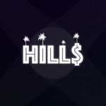Hollywood Hills: The Game
