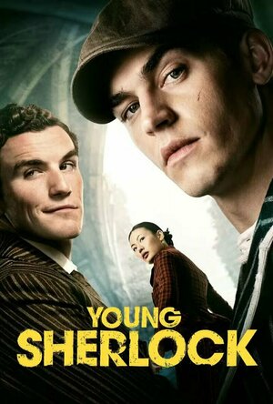 Young Sherlock