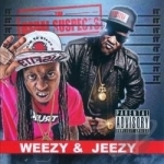 Usual Suspects by Lil Wayne / Young Jeezy