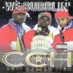 We Bubblin by CCH
