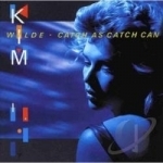 Catch as Catch Can by Kim Wilde