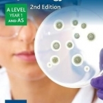 AQA Biology A Level Year 1 Student Book