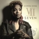 VII by Conya Doss