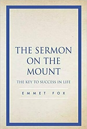 The Sermon on the Mount