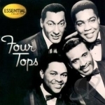 Essential Collection: Four Tops by The Four Tops