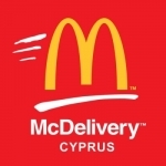 McDelivery Cyprus