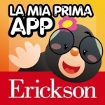 LA MIA PRIMA APP: Alla festa con Tina Talpina!