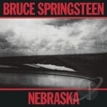 Nebraska by Bruce Springsteen