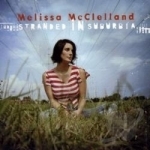 Stranded in Suburbia by Melissa Mcclelland