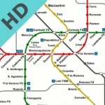 AllSubway HD