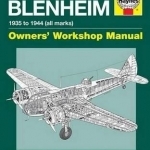 Bristol Blenheim Manual: Blenheim Mk I