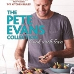 Cook with Love: The Pete Evans Collection