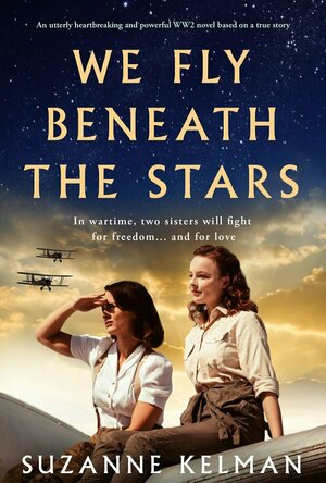 We Fly Beneath the Stars [Audiobook]