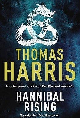 Hannibal Rising (Hannibal #4)