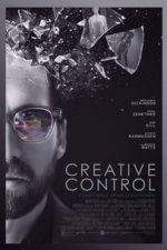 Creative Control (2016)
