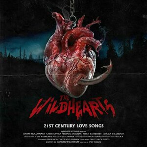 21st Century Love Songs by The Wildhearts