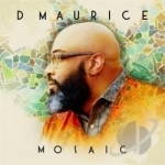 Mosaic by D Maurice