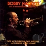 Live at the Roosevelt Grill, Vol. 2 by Bobby Hackett