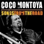 Songs from the Road by Coco Montoya