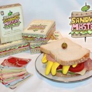Sandwich Masters