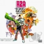 RZA as Bobby Digital in Stereo by RZA Robert Diggs