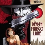 Shadow: The Death of Margo Lane